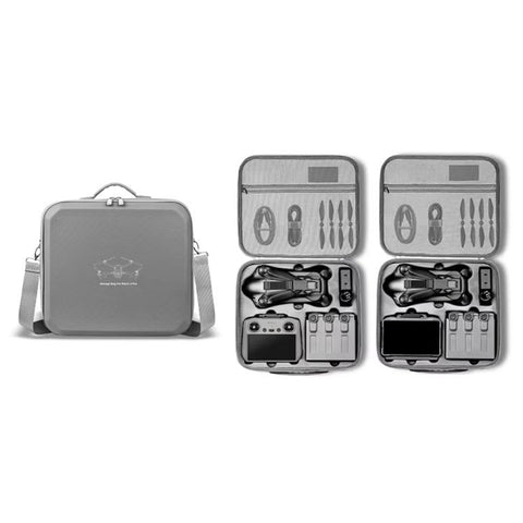 DJI Mavic 4 Pro Bag – Robust förvaringsväska för drönare och tillbehör