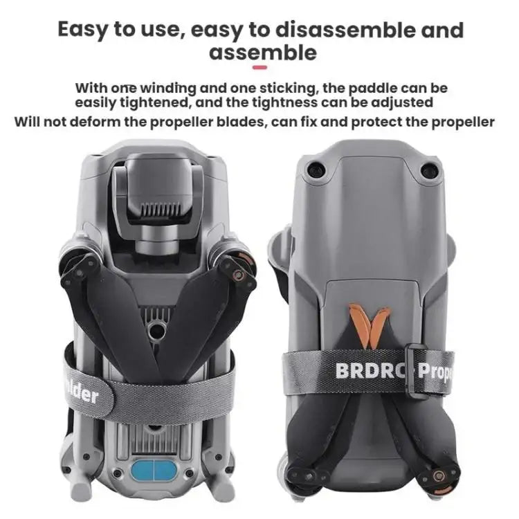 For DJI MAVIC AIR3/MINI 4PRO BRDRC Bandle Paddle - Action King