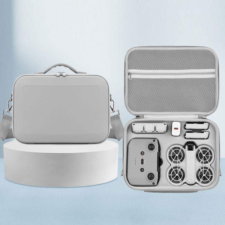 For DJI Neo BRDRC Portable Drone Accessories Protection Storage Bag - Action King