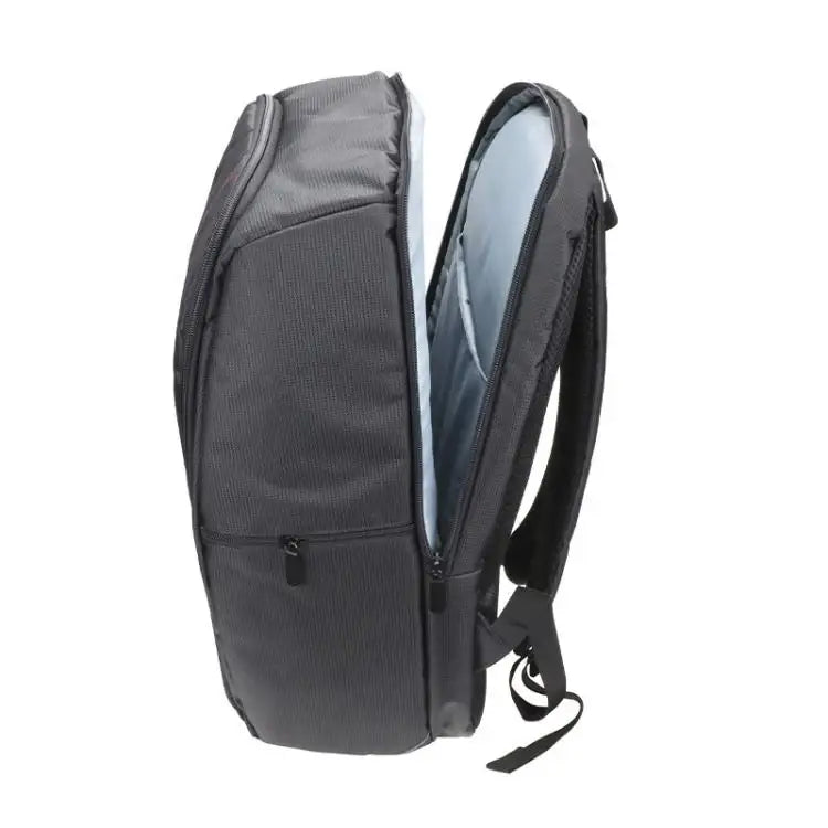 For Parrot Anafi Drone YX Backpack Lightweight Durable Shoulder Bag for Drone, 4 Batteries, Remote Controller, VR Goggles & Accessories - Action King
