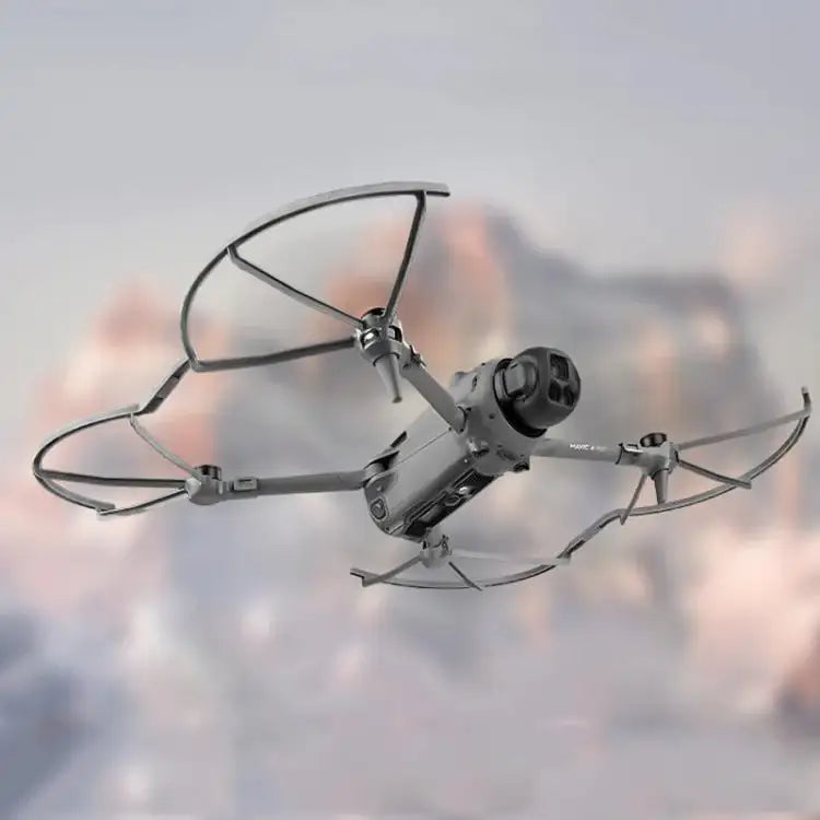 For DJI Mavic 4 Pro BRDRC Propeller Guard Anti-Collision Protection Frame - Action King