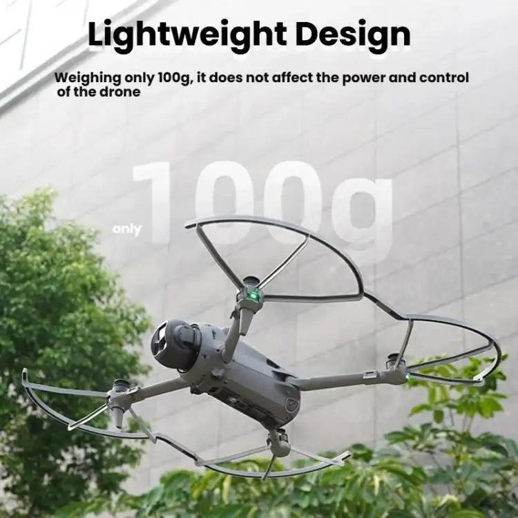 For DJI Mavic 4 Pro BRDRC Propeller Guard Anti-Collision Protection Frame - Action King