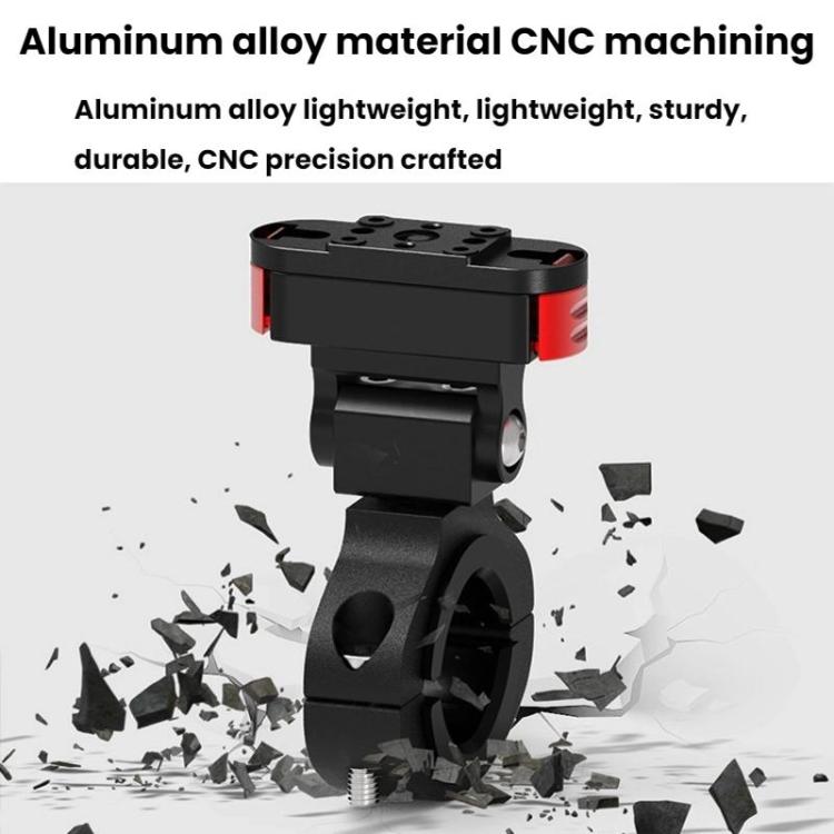 Magnetiskt Cykelfäste till GoPro HERO13 Black Action