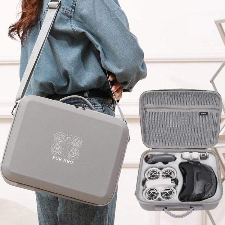 For DJI Neo Fly More Combo BKano NE-022 Storage Backpack - Action King