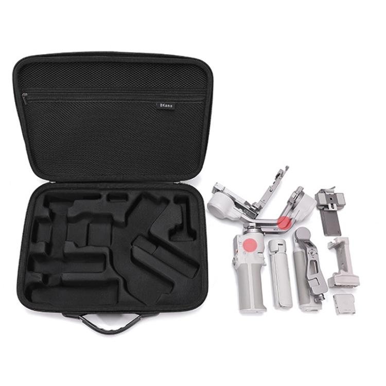 Optimal Förvaring med DJI RS 4 Mini Väska