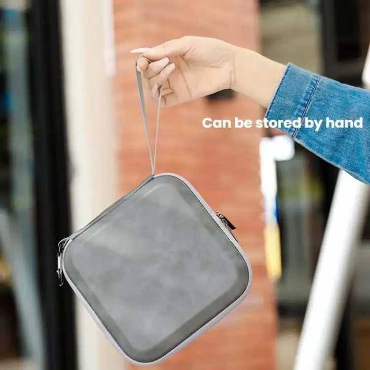 For DJI Neo BKano JL-Neo Multifunctional Waterproof Storage Bag Handheld Storage Case - Action King