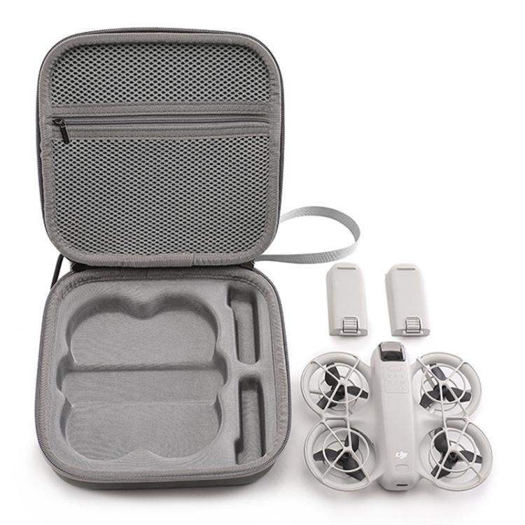 For DJI Neo BKano JL-Neo Multifunctional Waterproof Storage Bag Handheld Storage Case - Action King