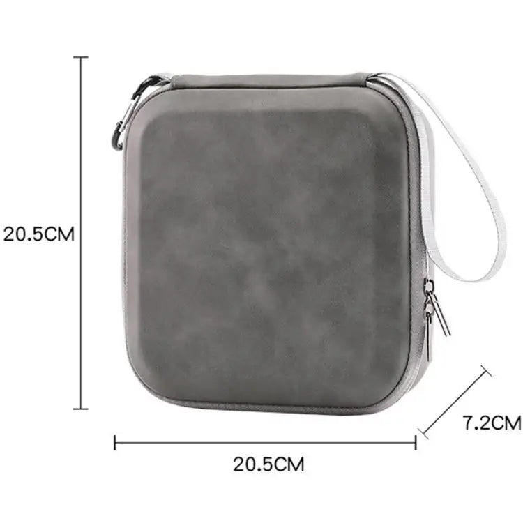 For DJI Neo BKano JL-Neo Multifunctional Waterproof Storage Bag Handheld Storage Case - Action King