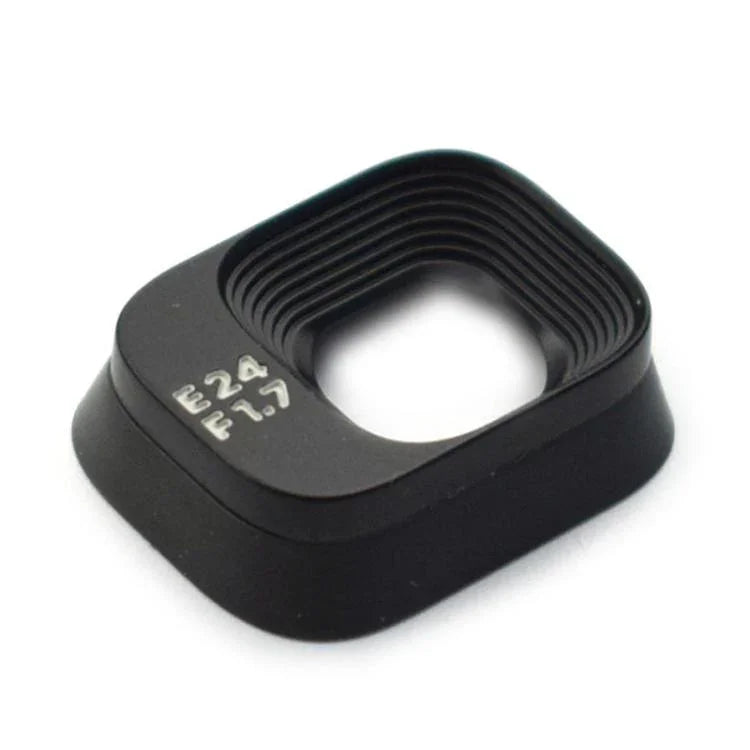 DJI Mini 4 Pro Gimbal kamera Lens skydd - Action King