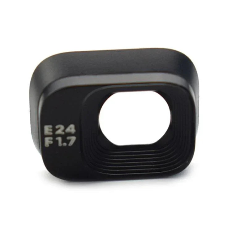 DJI Mini 4 Pro Gimbal kamera Lens skydd - Action King