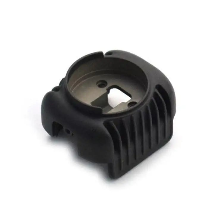 For DJI Mini 4 Pro Gimbal Camera Frame Back Cover - Action King