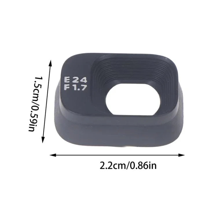 For DJI Mini 3 / 3 Pro Gimbal Camera Frame Lens Ring Protective Cover - Action King