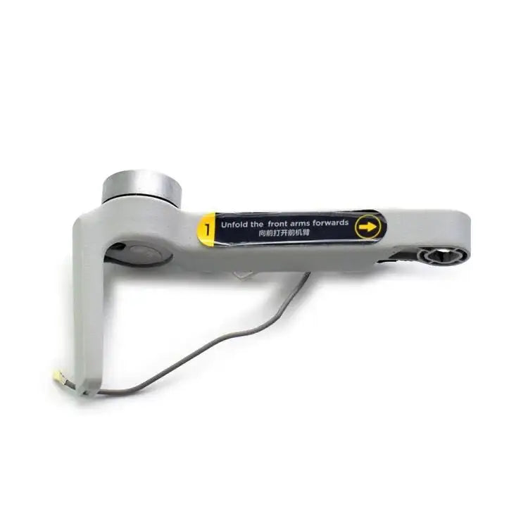 Til DJI Mini 2 SE Dronearm med motorreservedele, Højre bag, Venstre bag, Højre for, Venstre for