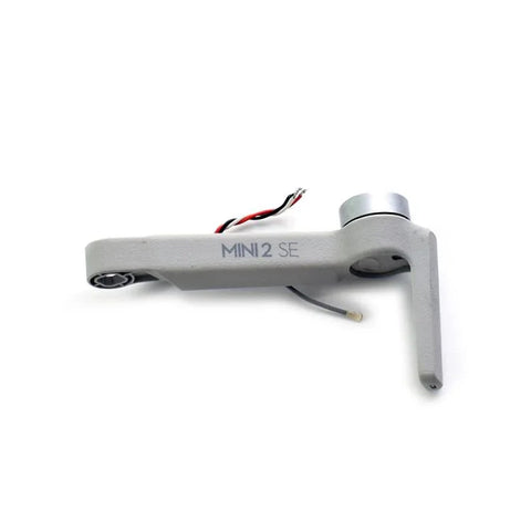 Motorarm till DJI Mini 2 / Mini 2 SE / Mini 4K Reservdel - Action King
