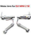 Motorarm till DJI Mini 2 / Mini 2 SE / Mini 4K Reservdel - Action King