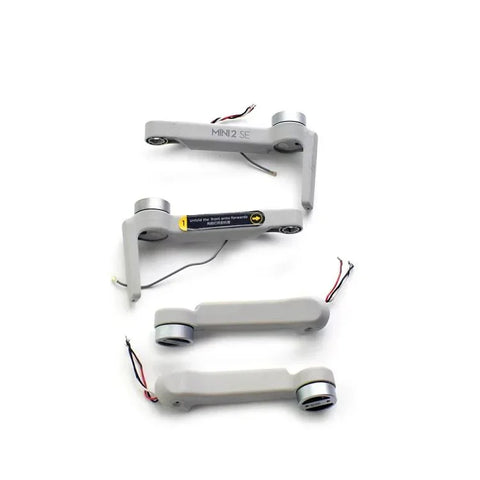 Motorarm till DJI Mini 2 / Mini 2 SE / Mini 4K Reservdel - Action King