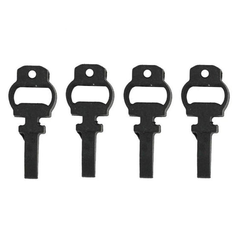 DJI Mini / Mini 2 / SE – Gimbal Stötdämpare (4-pack)