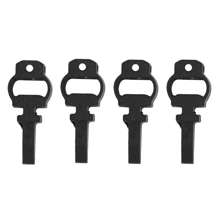 DJI Mini / Mini 2 / SE – Gimbal Stötdämpare (4-pack)