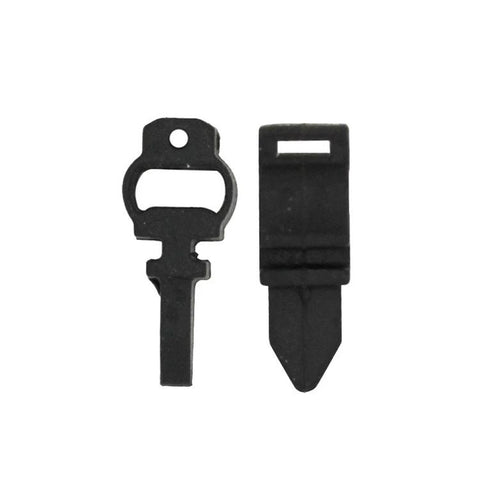 DJI Mini / Mini 2 / SE – Gimbal Stötdämpare (4-pack)