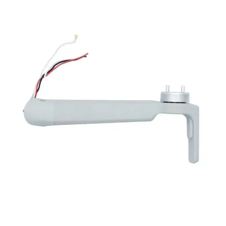 Til DJI Mini 4 Pro droner arm med motor reservedele, venstre forreste, højre forreste, venstre bageste, højre bageste