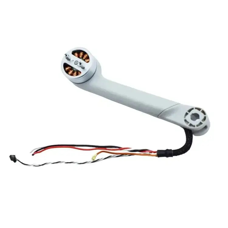 Til DJI Mini 4 Pro droner arm med motor reservedele, venstre forreste, højre forreste, venstre bageste, højre bageste