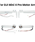 Motorarm till DJI Mini 4 Pro - Action King