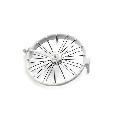 For DJI Flip Full-Coverage Propeller Guard Body Shell Drone Repair Parts - Action King