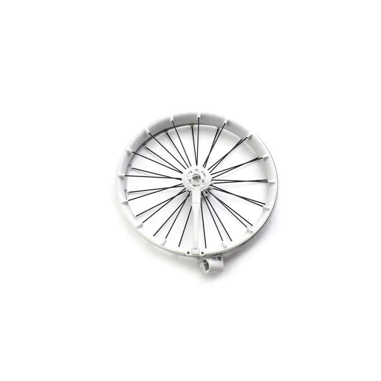 For DJI Flip Full-Coverage Propeller Guard Body Shell Drone Repair Parts - Action King