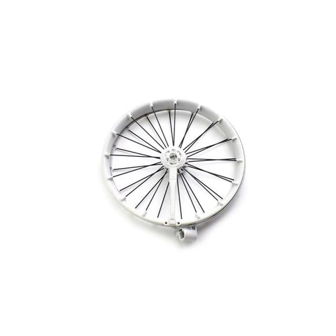 For DJI Flip Full-Coverage Propeller Guard Body Shell Drone Repair Parts - Action King