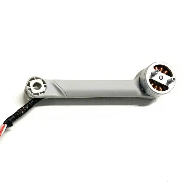 Til DJI Mini 3 Pro arm med motor drone reservedele, venstre forreste, venstre bageste, højre forreste, højre bageste