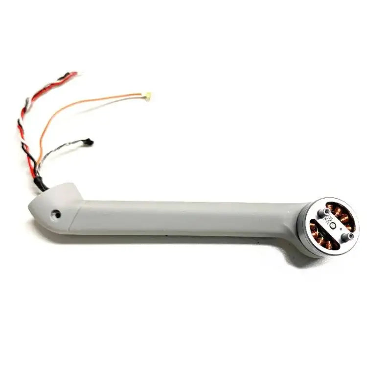 Til DJI Mini 3 Pro arm med motor drone reservedele, venstre forreste, venstre bageste, højre forreste, højre bageste