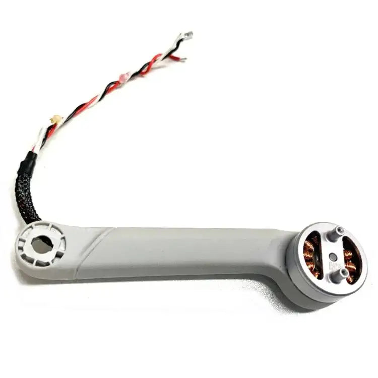 Til DJI Mini 3 Pro arm med motor drone reservedele, venstre forreste, venstre bageste, højre forreste, højre bageste