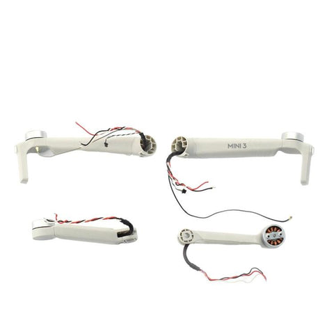 Motorarm till DJI Mini 3