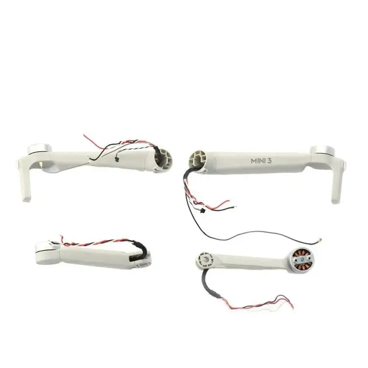 DJI Mini 3 Arm med Motor