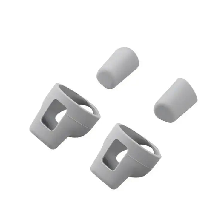 Dammtåligt BRDRC stativskydd för DJI Mavic Air 3 och 3S, skyddar mot smuts.