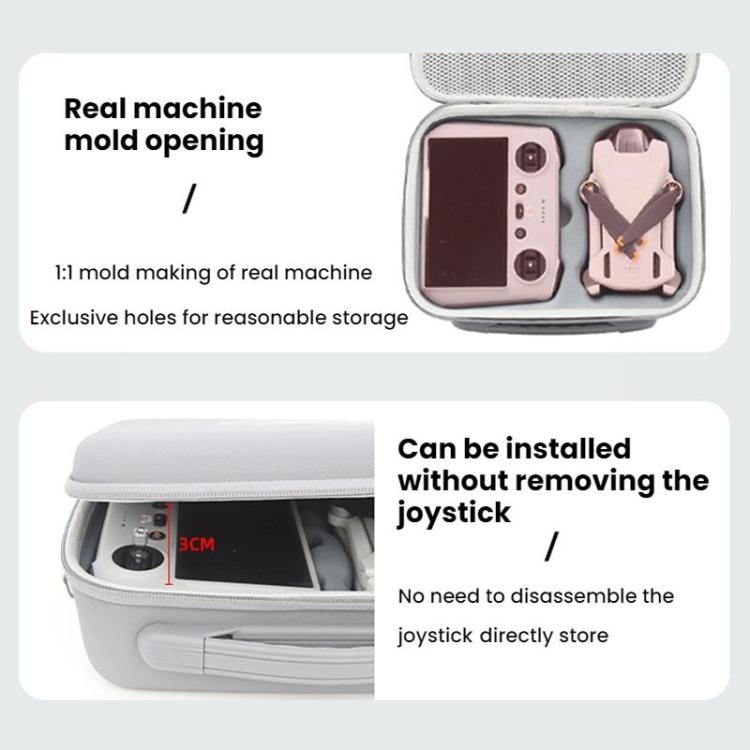 DJI Mini drönarväska - Optimalt Skydd