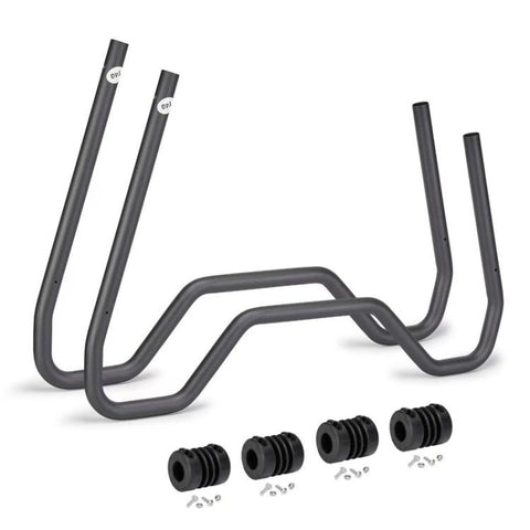 2-pack justerbart landningsställ för DJI AGRAS T40