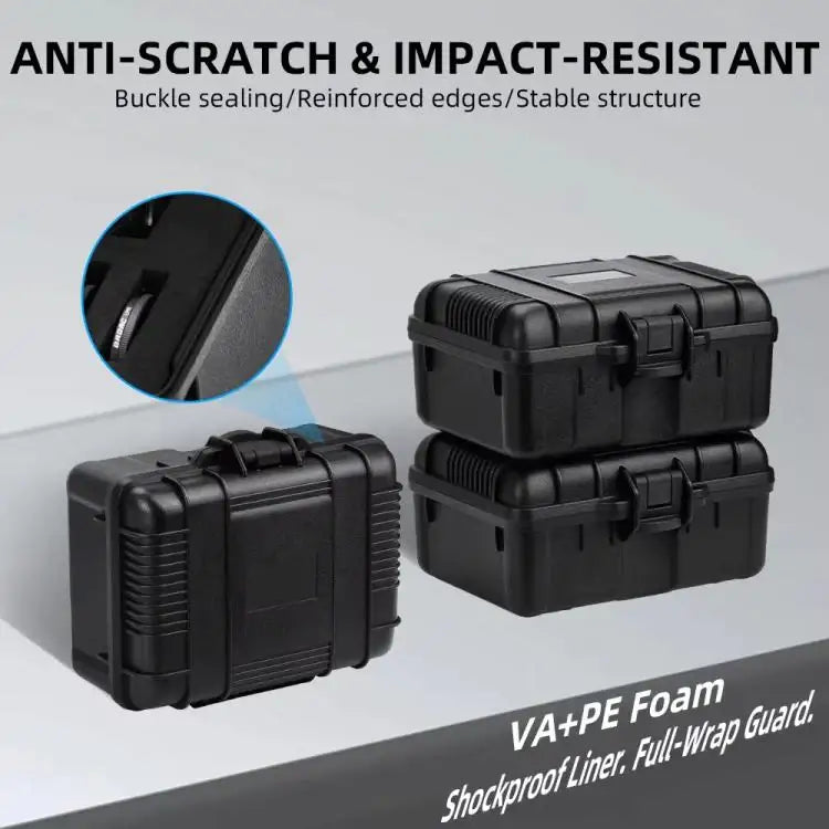 Flymile Carrying Case for DJI - Flymile Skyddsväska för DJI