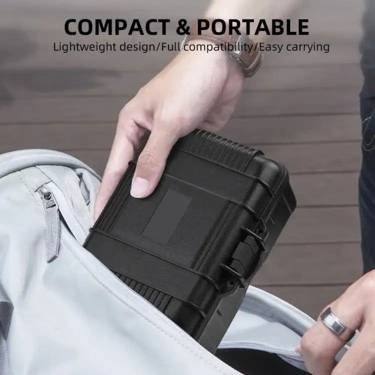 Flymile Carrying Case for DJI - Flymile Skyddsväska för DJI