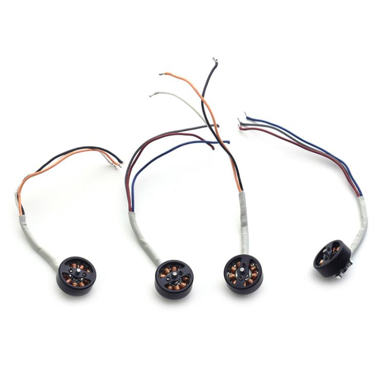 DJI Neo Motorarm – Förbättra Din Drönarupplevelse