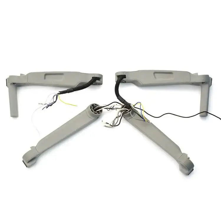 Til DJI Mavic Air 2 Arm Shell uden motor drone reservedele, venstre forreste, højre forreste, venstre bageste, højre bageste