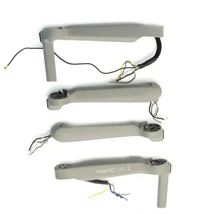 Til DJI Mavic Air 2 Arm Shell uden motor drone reservedele, venstre forreste, højre forreste, venstre bageste, højre bageste
