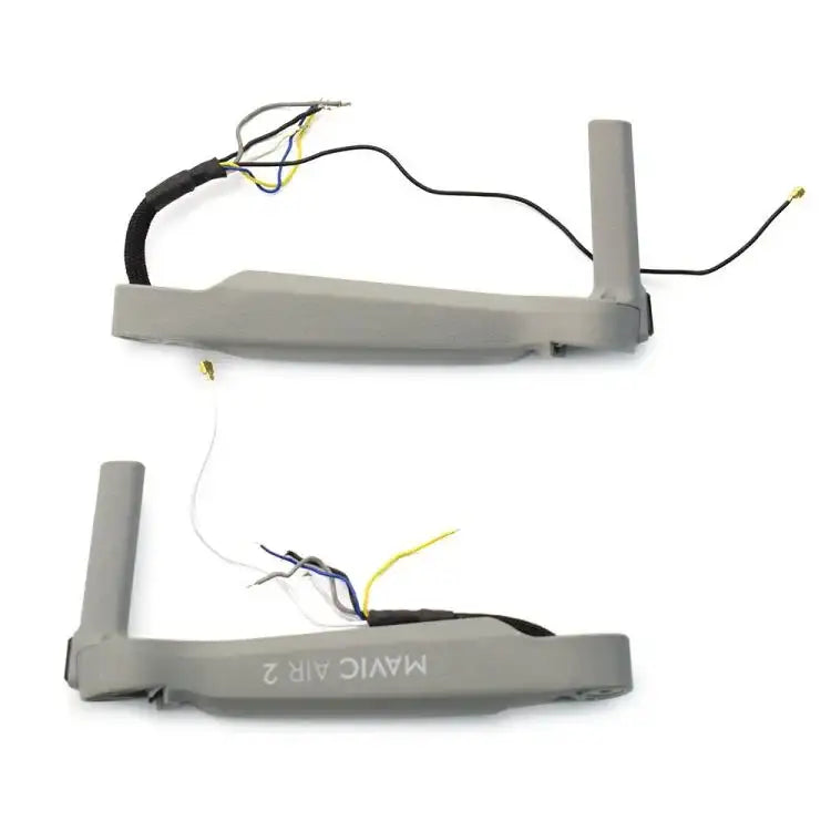 Til DJI Mavic Air 2 Arm Shell uden motor drone reservedele, venstre forreste, højre forreste, venstre bageste, højre bageste