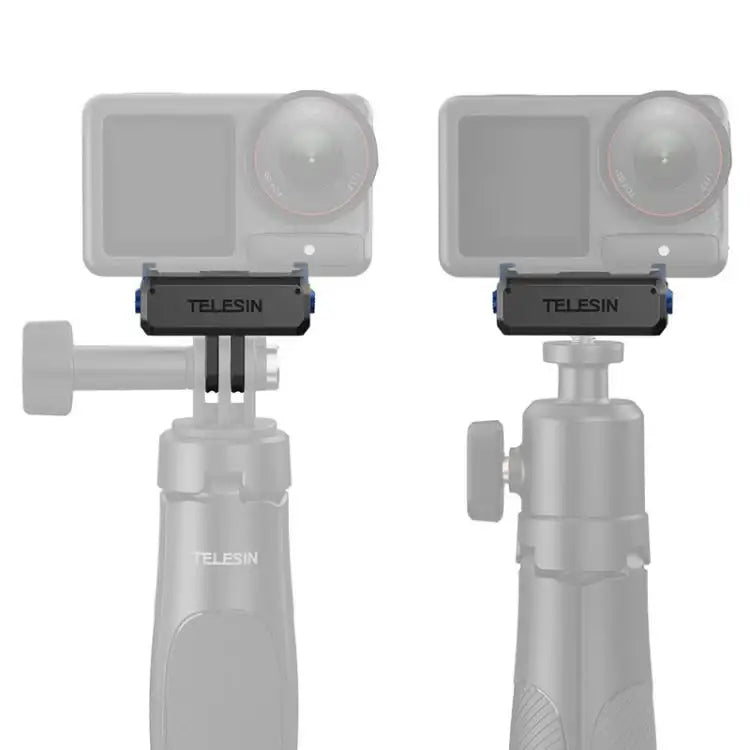 TELESIN Magnetfäste för DJI Osmo