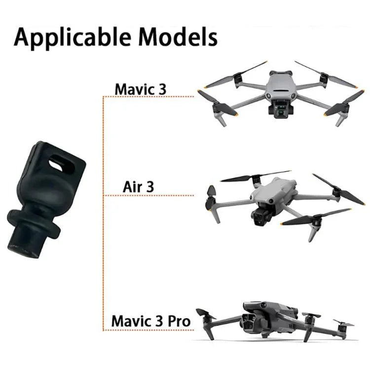 DJI Mavic 3 – Anti-slip Shock-absorbing Ball (2-pack)