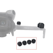 Motorskydd i mjuk TPU till DJI Mini 5 Pro