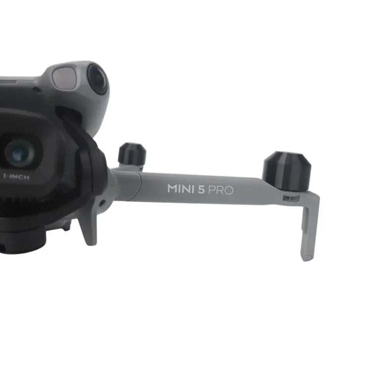 Motorskydd i mjuk TPU till DJI Mini 5 Pro