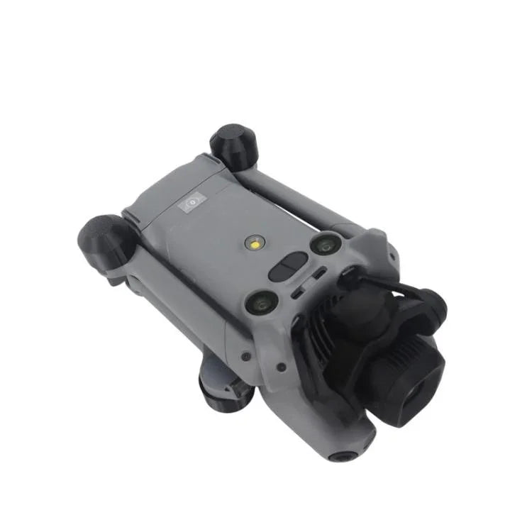 Motorskydd i mjuk TPU till DJI Mini 5 Pro