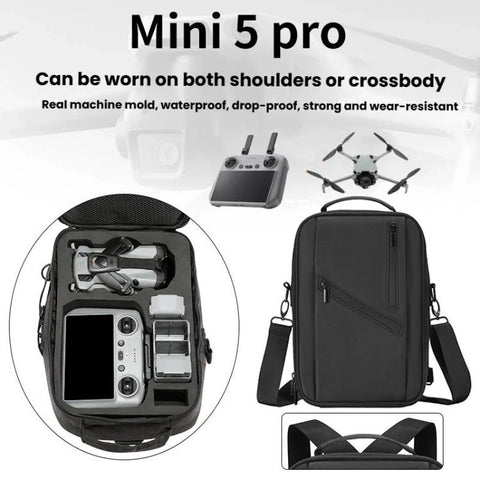 Ryggsäck till DJI Mini 5 Pro