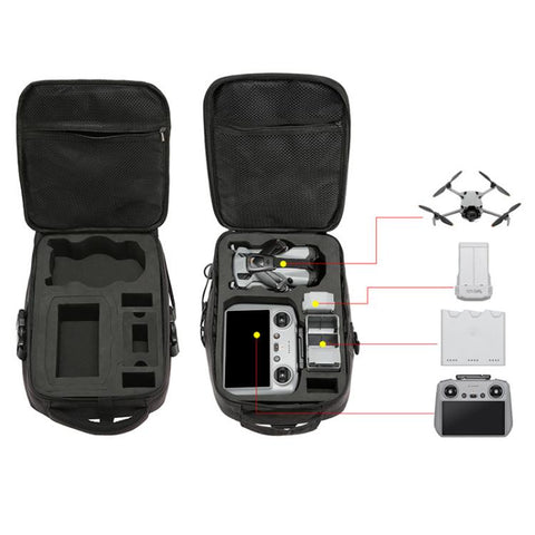 Ryggsäck till DJI Mini 5 Pro